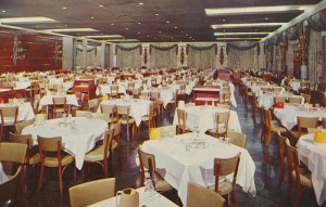 Concorde Ballroom 2